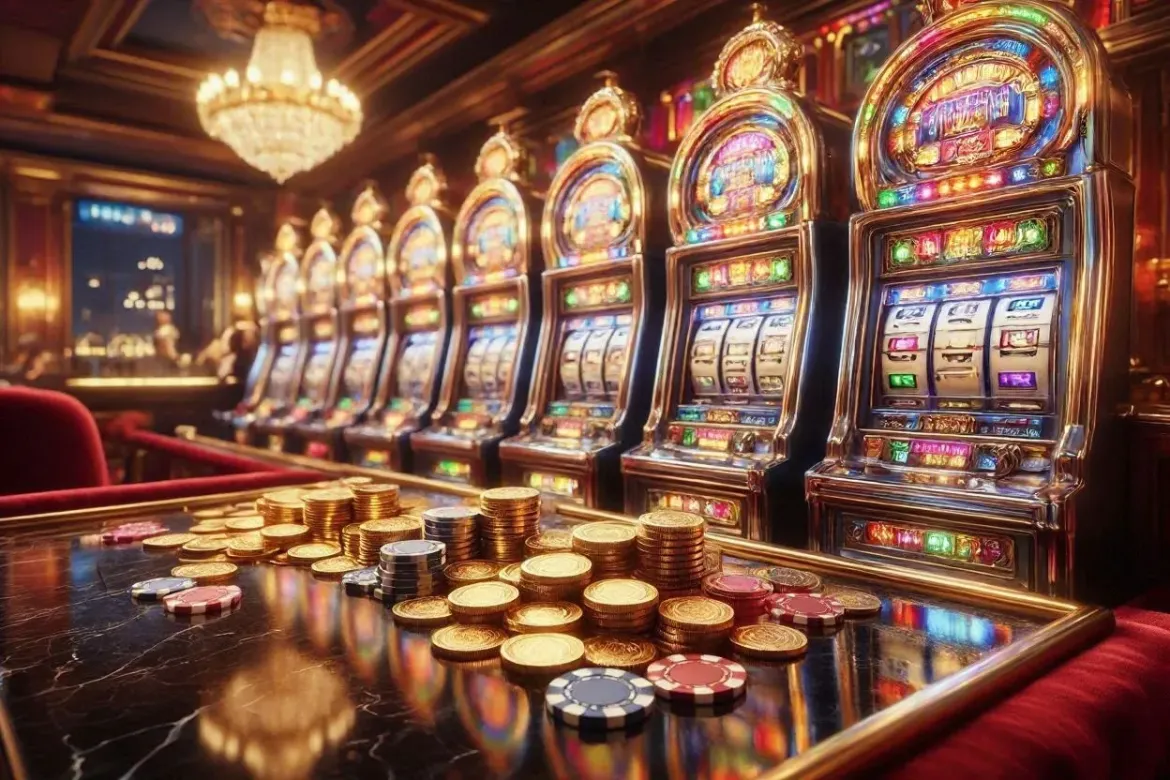 Instasino Casino
